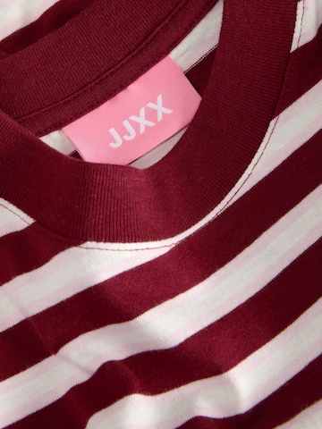 Maglietta 'JXSophia' di JJXX in rosso