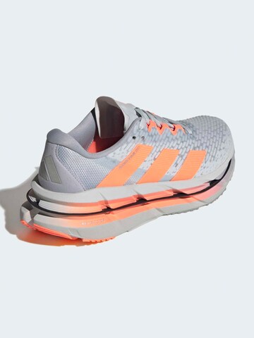 ADIDAS PERFORMANCE Laufschuh 'Adistar BYD' in Silber