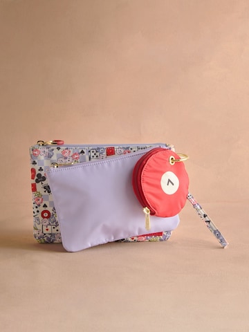 Etui de la Cath Kidston pe mov