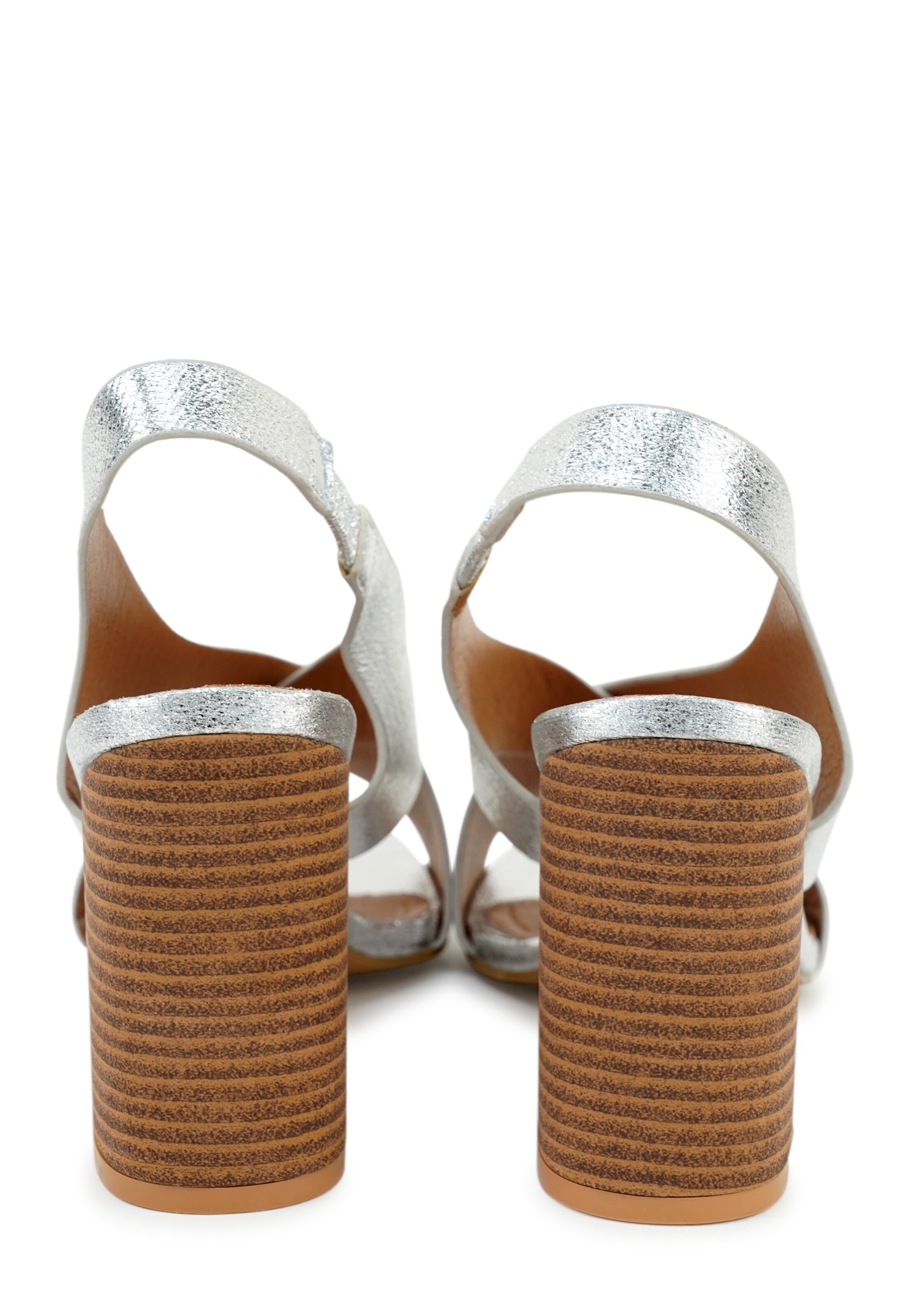 Findlay Sandal 'CALA' in Silver