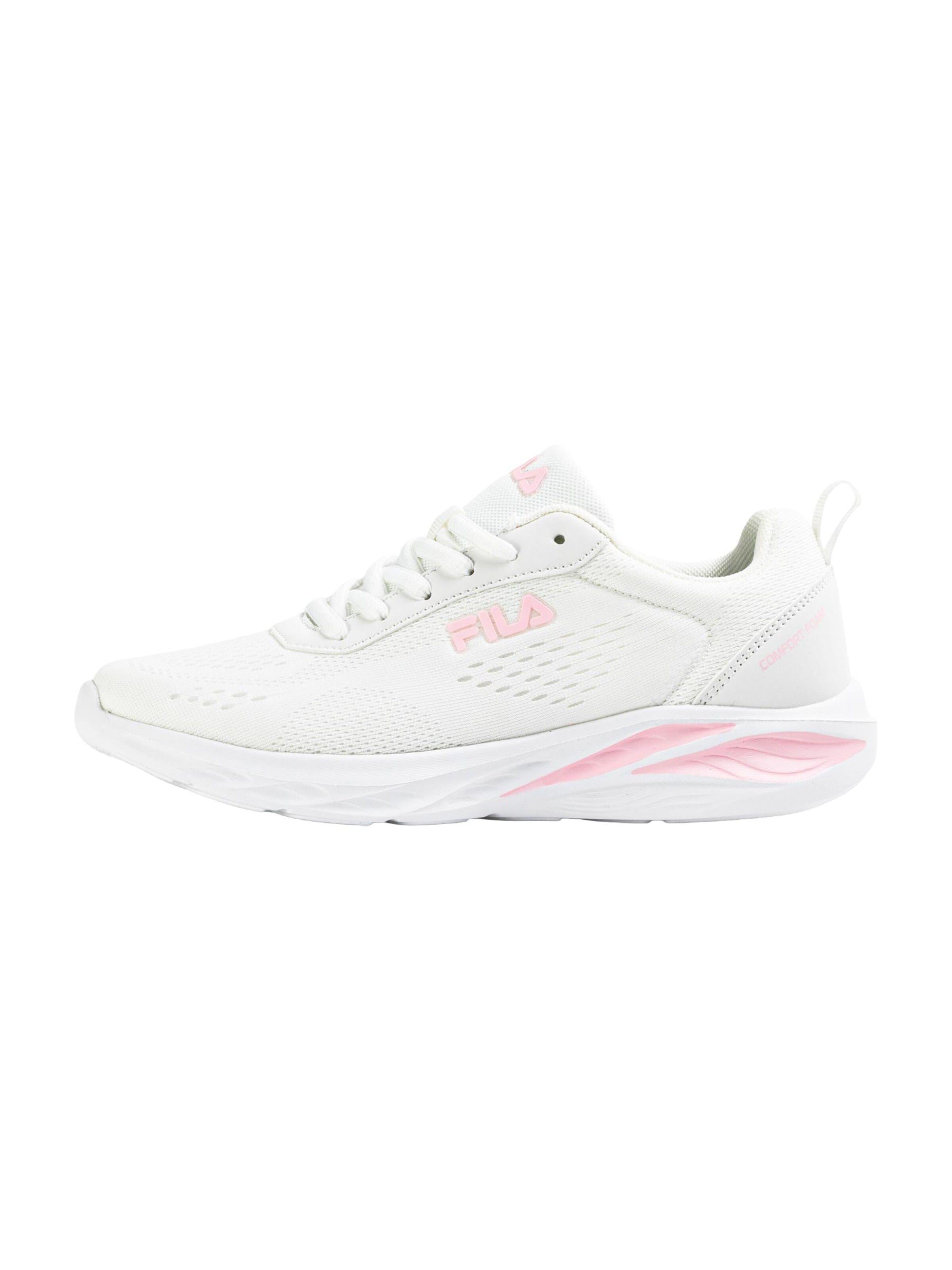 FILA - Zapatillas deportivas bajas 'FILA SPECTRIS wmn' en blanco: frente
