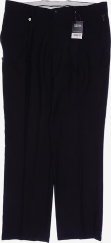 Golfino Pants in 40 in Black: front