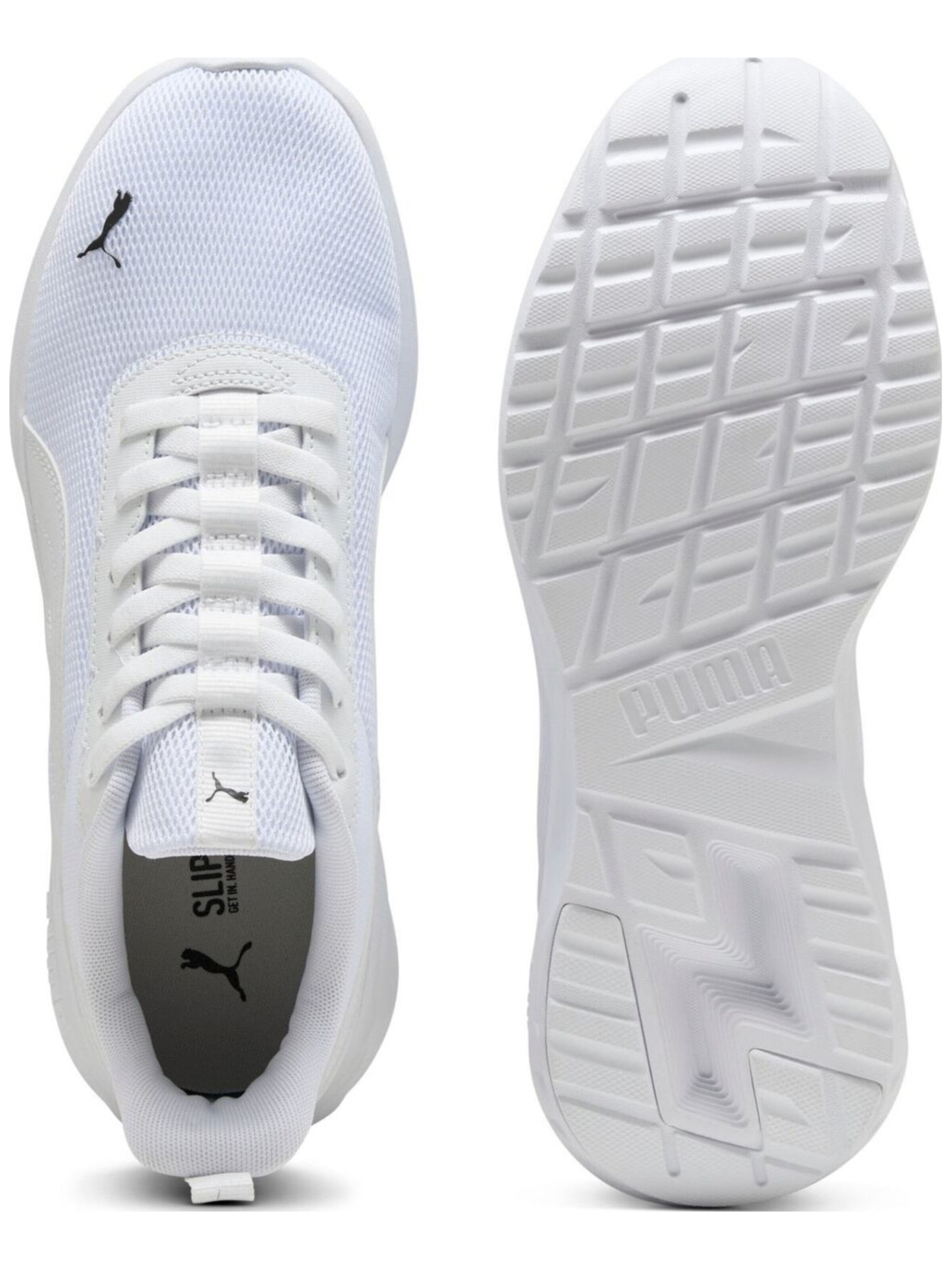 PUMA - Calzado deportivo 'Puma Anzarun 2 Lite Sliptech' en blanco