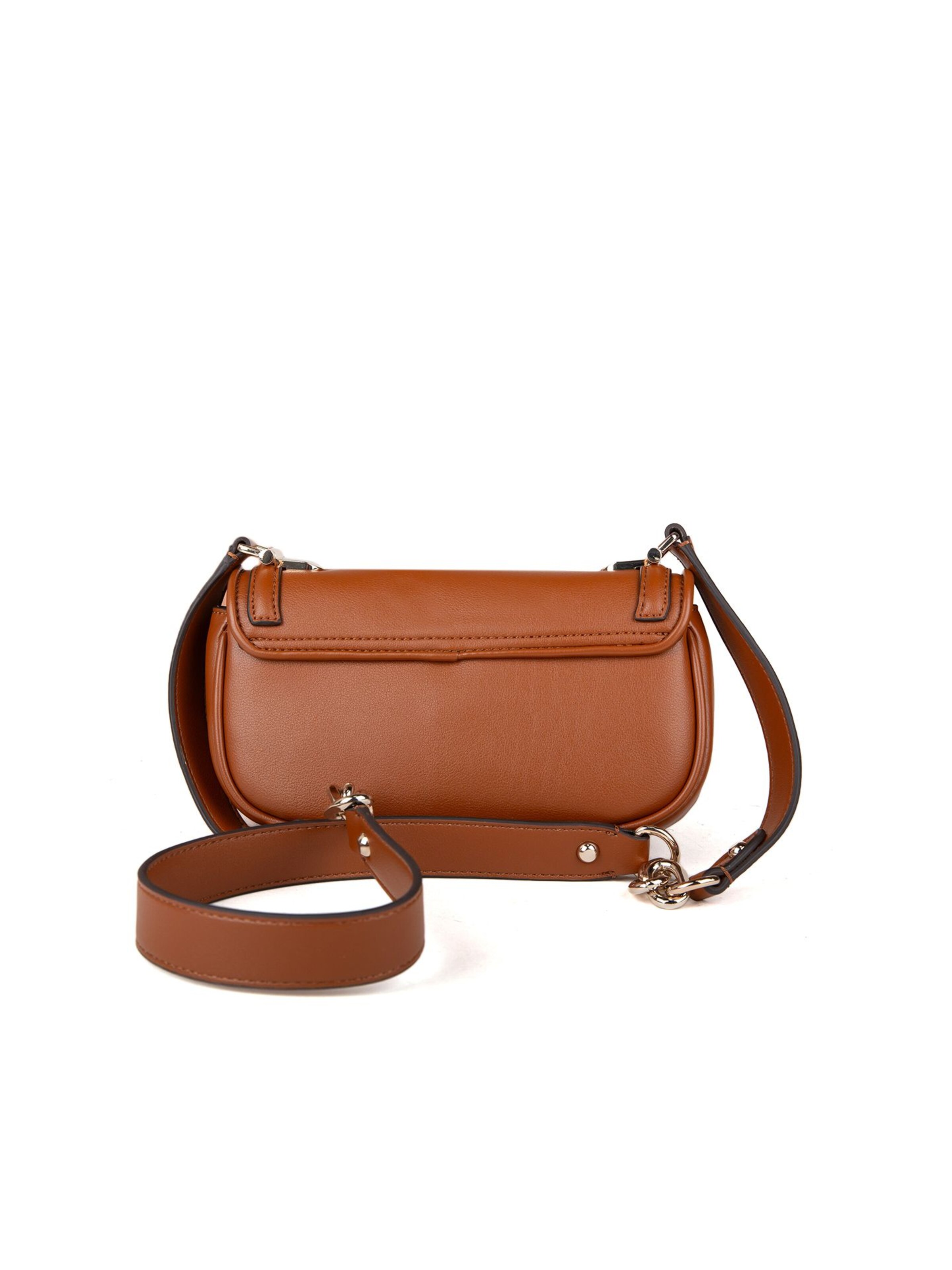 GUESS Crossbody Bag 'Dea' in Beige
