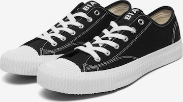 Bianco Sneakers in Black