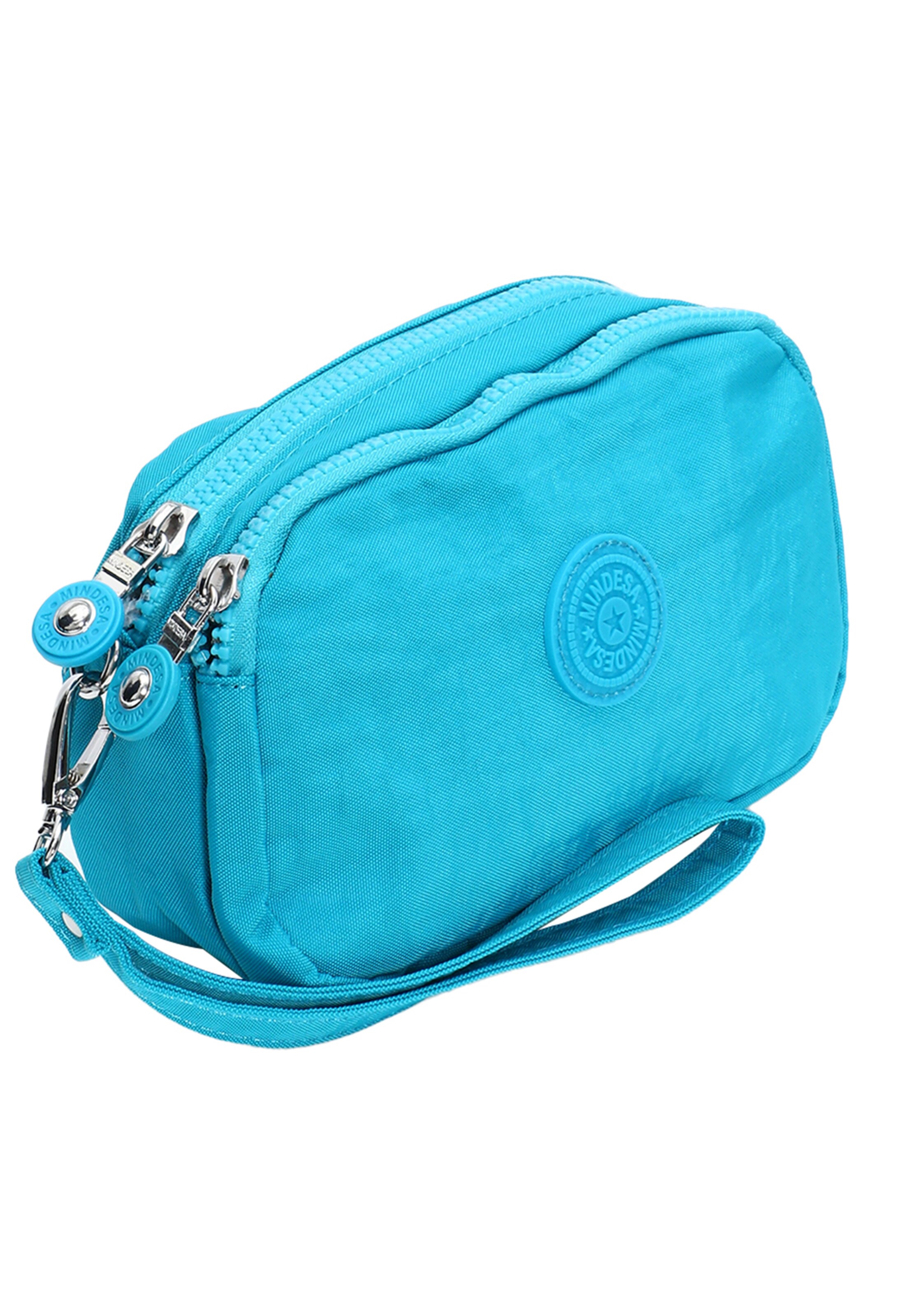 Mindesa Сумка через плечо в Синий