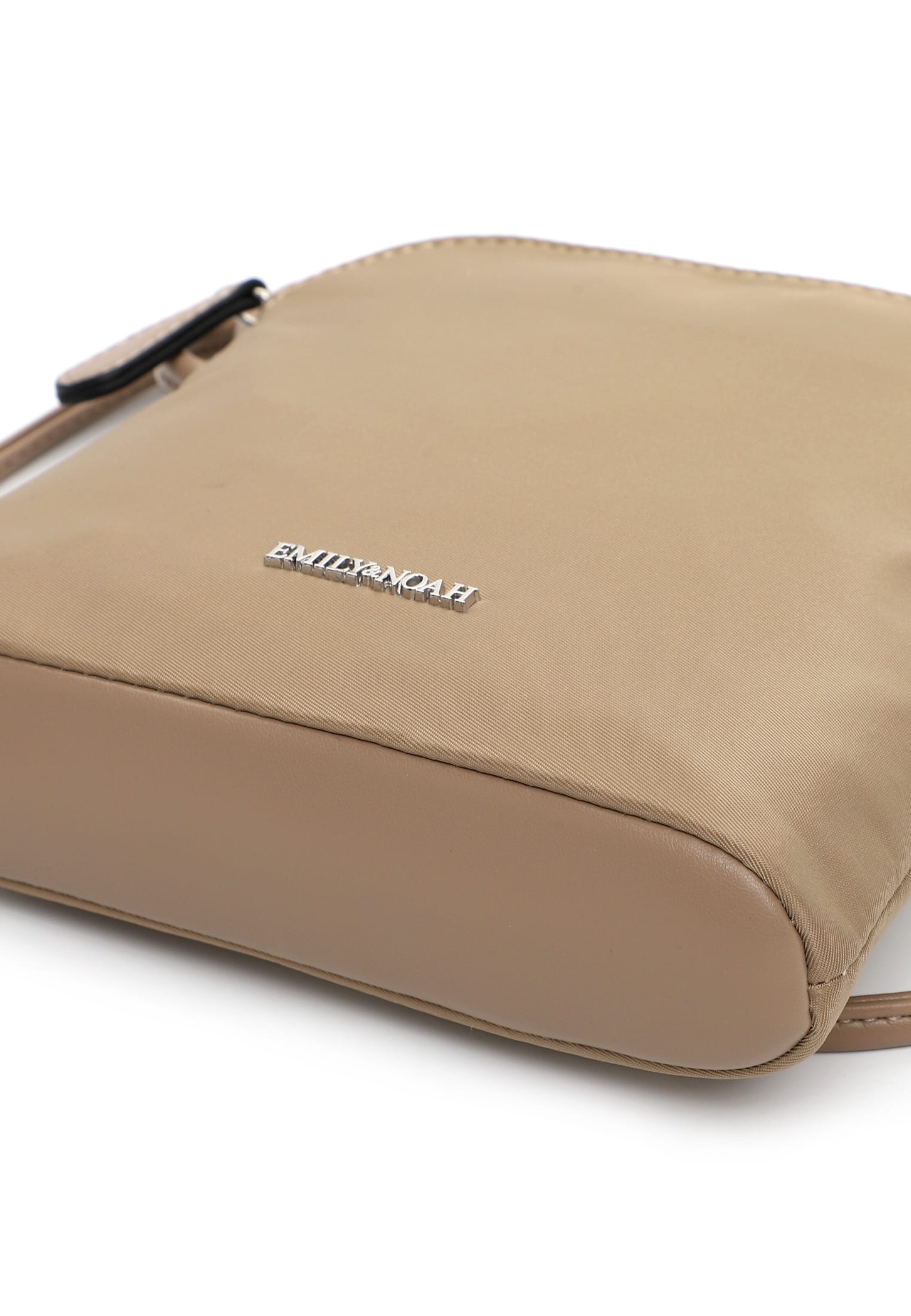 Emily & Noah Crossbody Bag 'Jill' in Beige