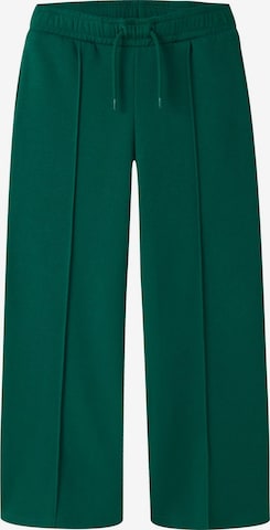 Pantalon NAME IT en vert : devant