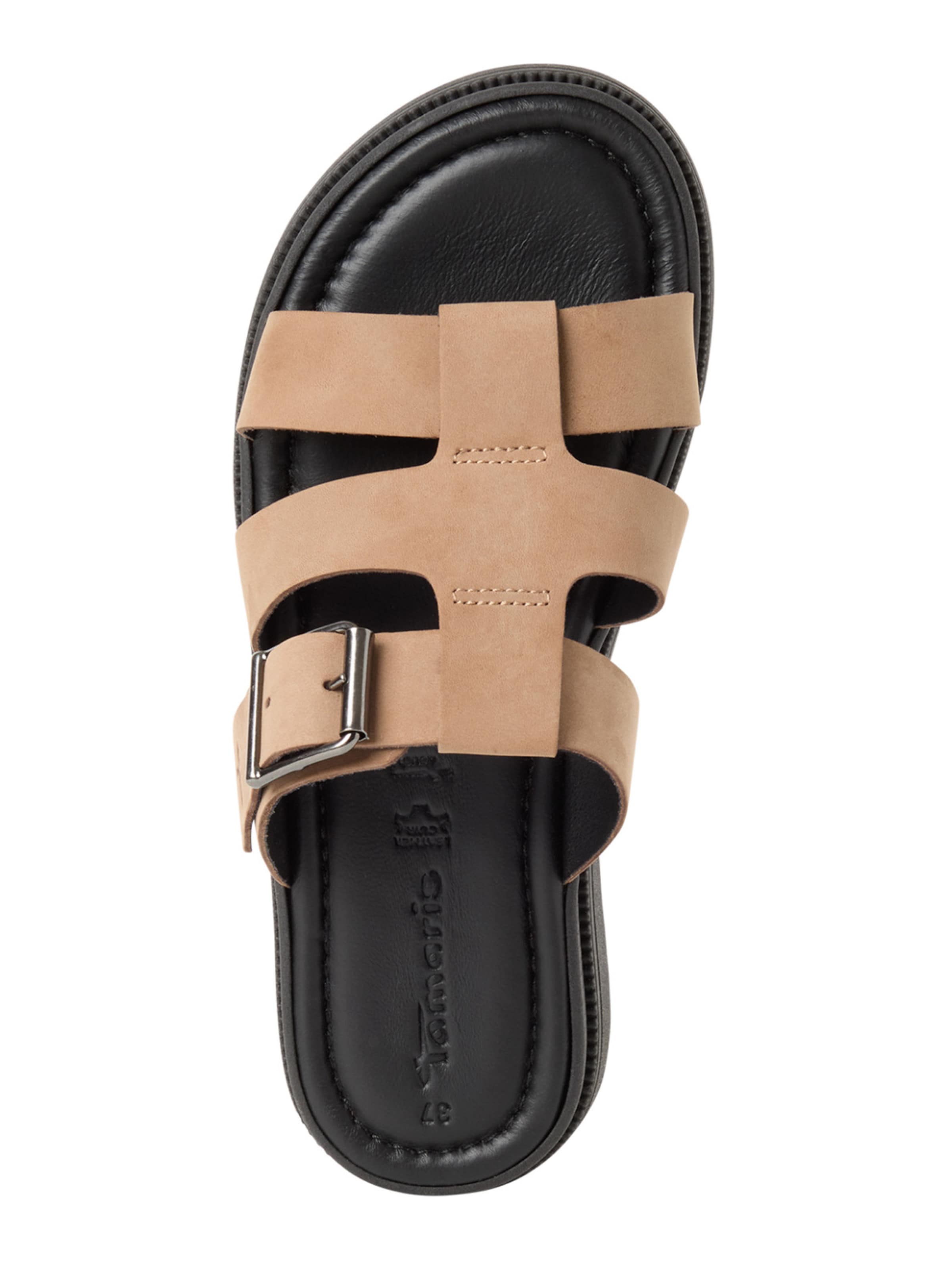 Tamaris Muiltjes in Grijs