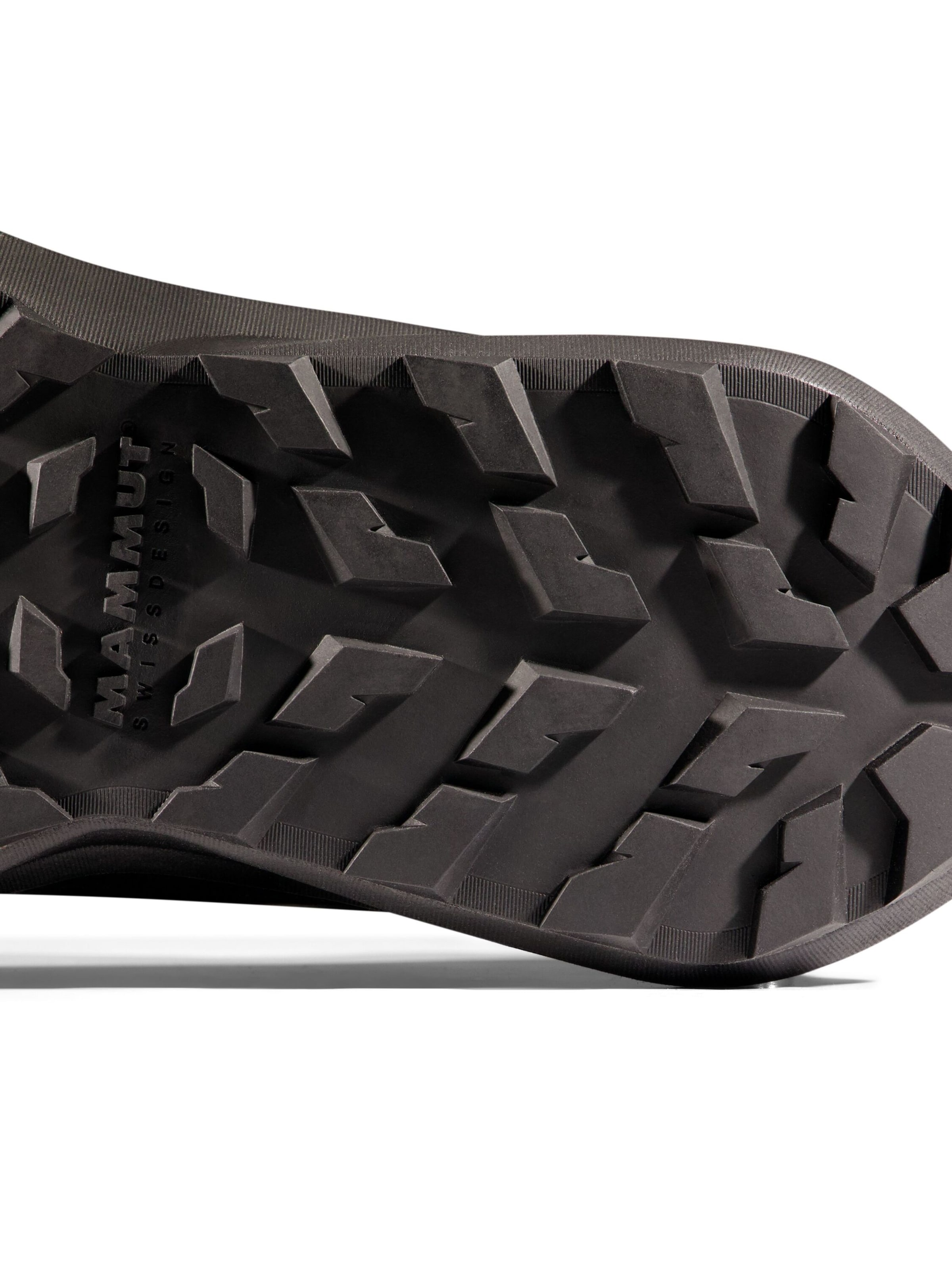 MAMMUT Flats 'Aenergy Hike' in Black