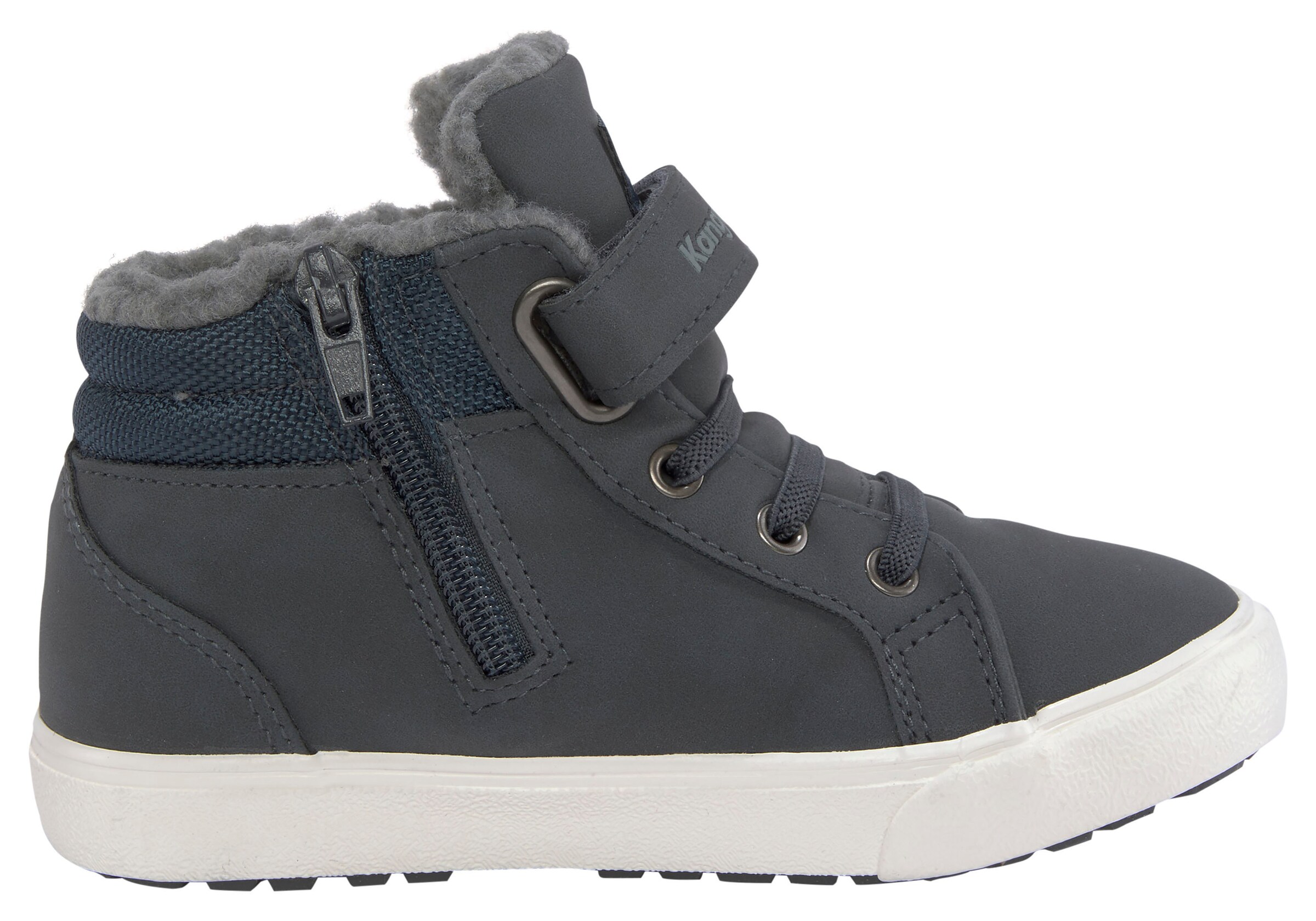 KangaROOS Sneakers in Grey