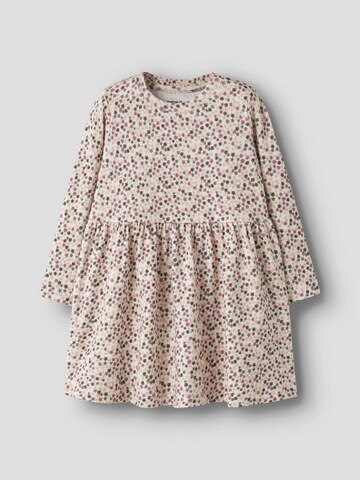 NAME IT - Vestido en blanco
