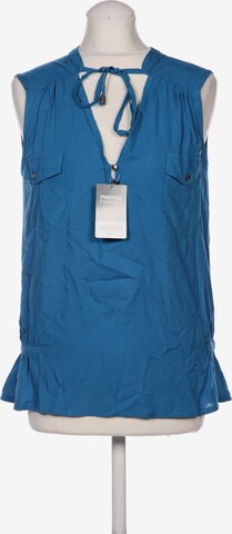 Kaporal Blouse & Tunic in S in Blue: front