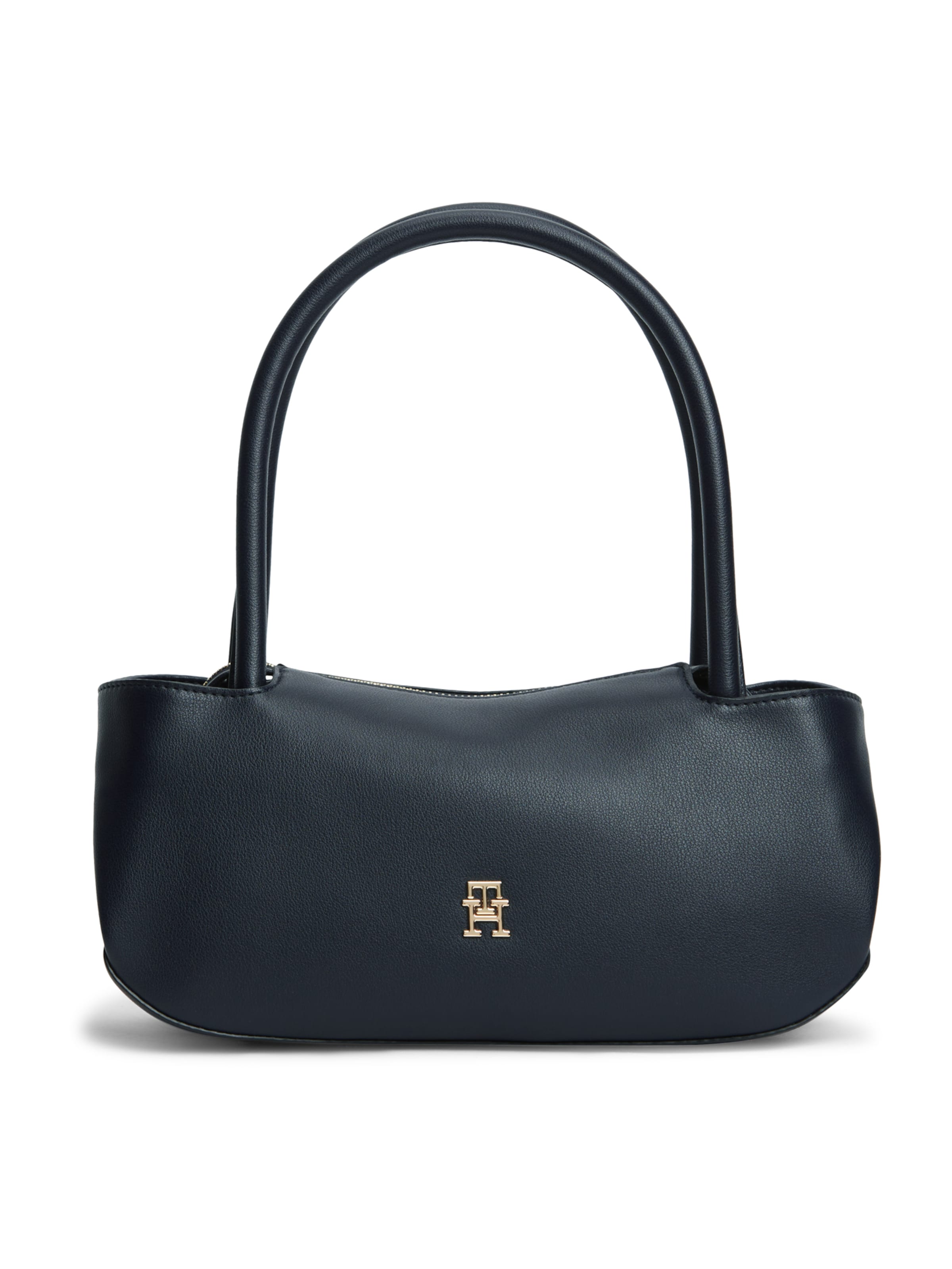 TOMMY HILFIGER Sac bandoulière en bleu marine / rouge / blanc, Vue avec produit