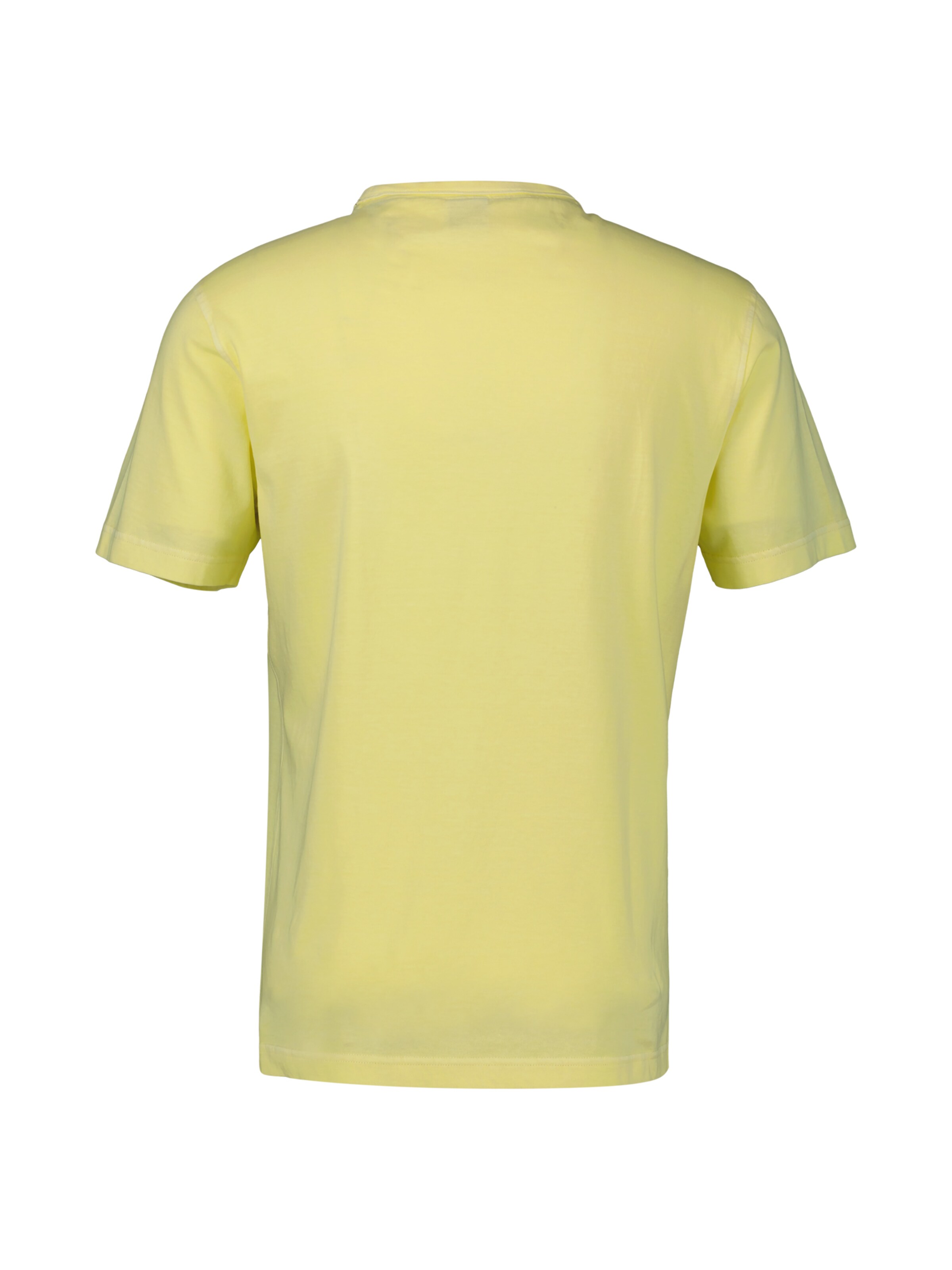 LERROS Shirt in Geel