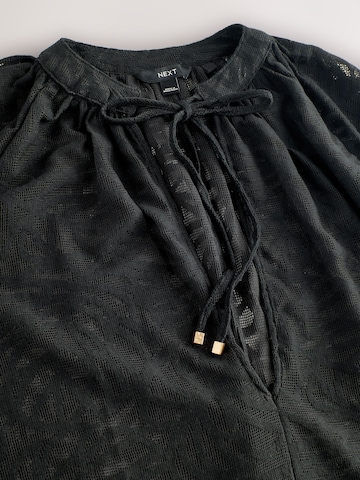 Vêtement de plage Next en noir