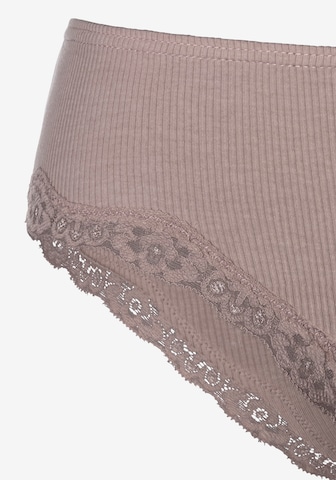 Slip s.Oliver en rose