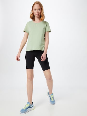 Casall Funkční tričko – zelená