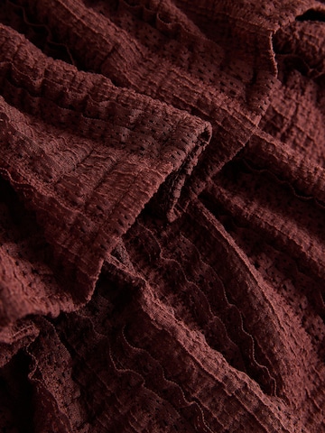 Next Sukňa - Hnedá