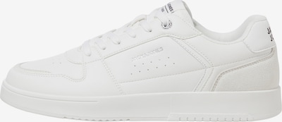 JACK & JONES Niske tenisice 'JFWealing' u bijela, Pregled proizvoda