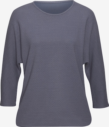 mėlyna VIVANCE Marškinėliai: priekis