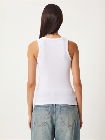 Happiness İstanbul - Top 'Tanktops & Camis' em branco