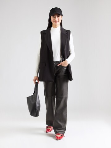 T-shirt s.Oliver en beige