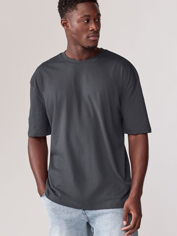 Next Shirt in Beige