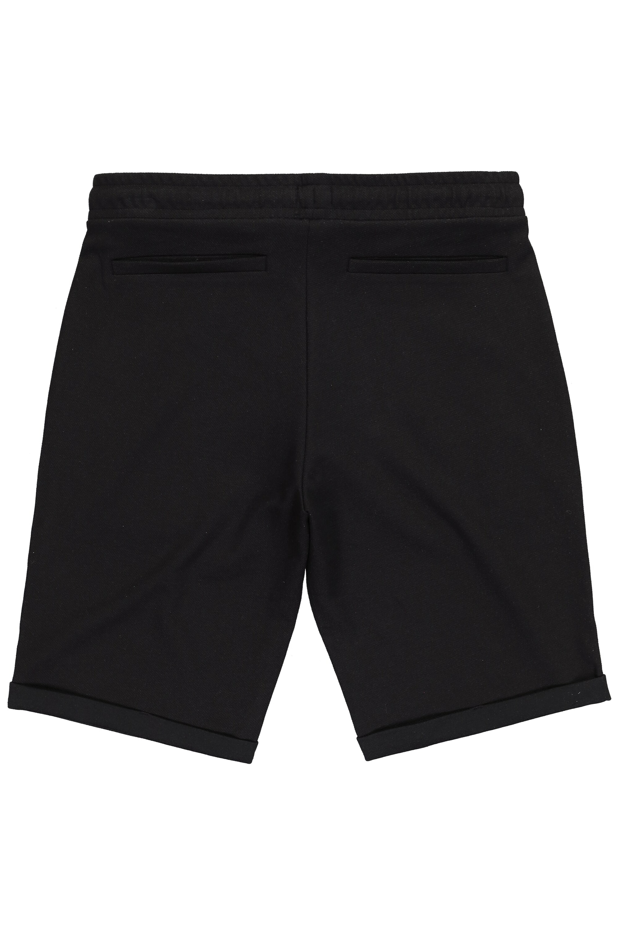 JP1880 Regular Trousers in Black