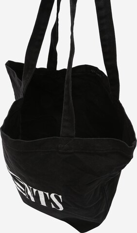AllSaints Shopper táska 'OPPOSE' - fekete