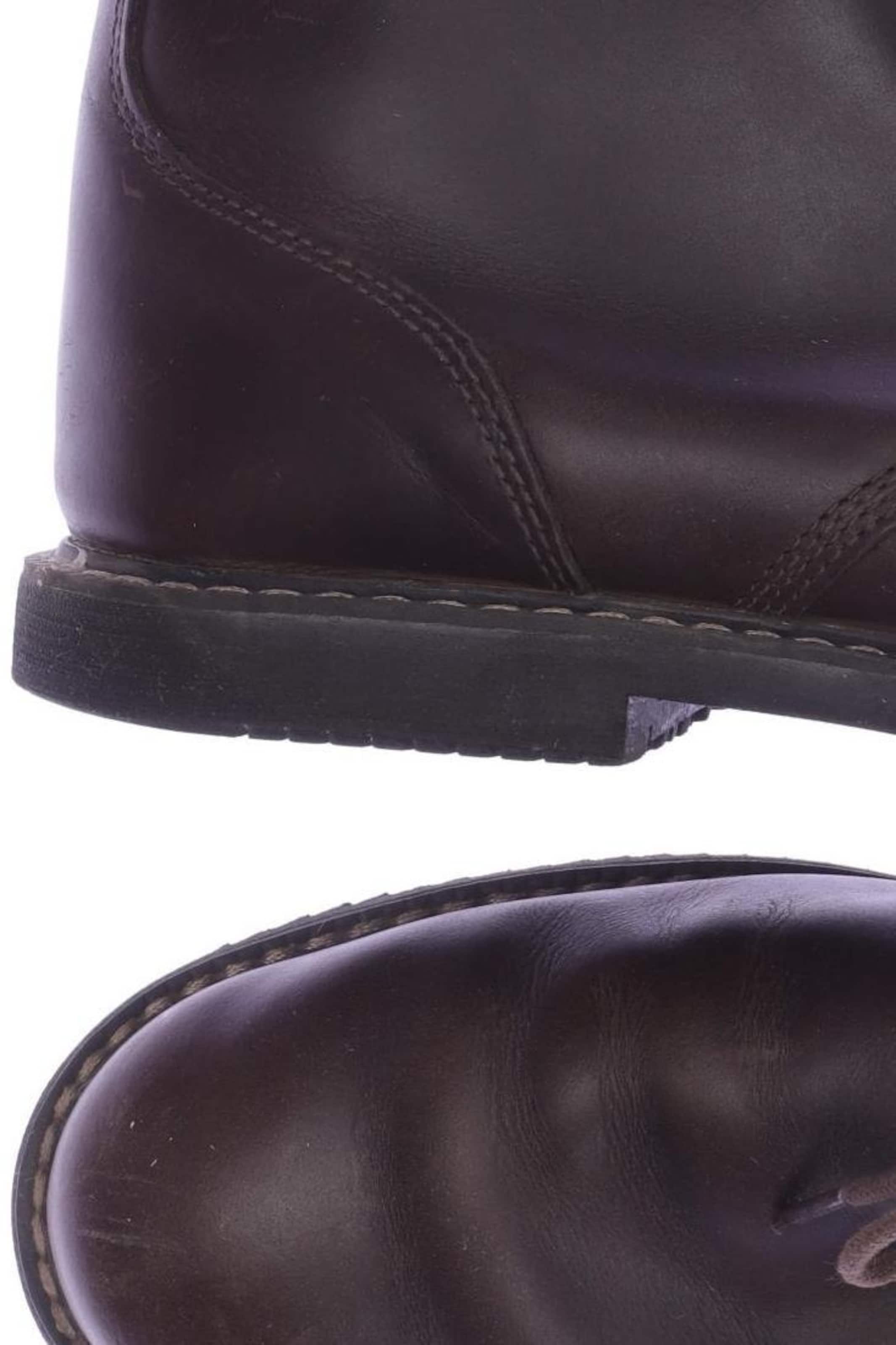 TIMBERLAND Anke & Mid-Calf Boots in 43,5 in Brown