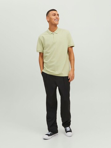 JACK & JONES Shirt 'SCOTT' in Green