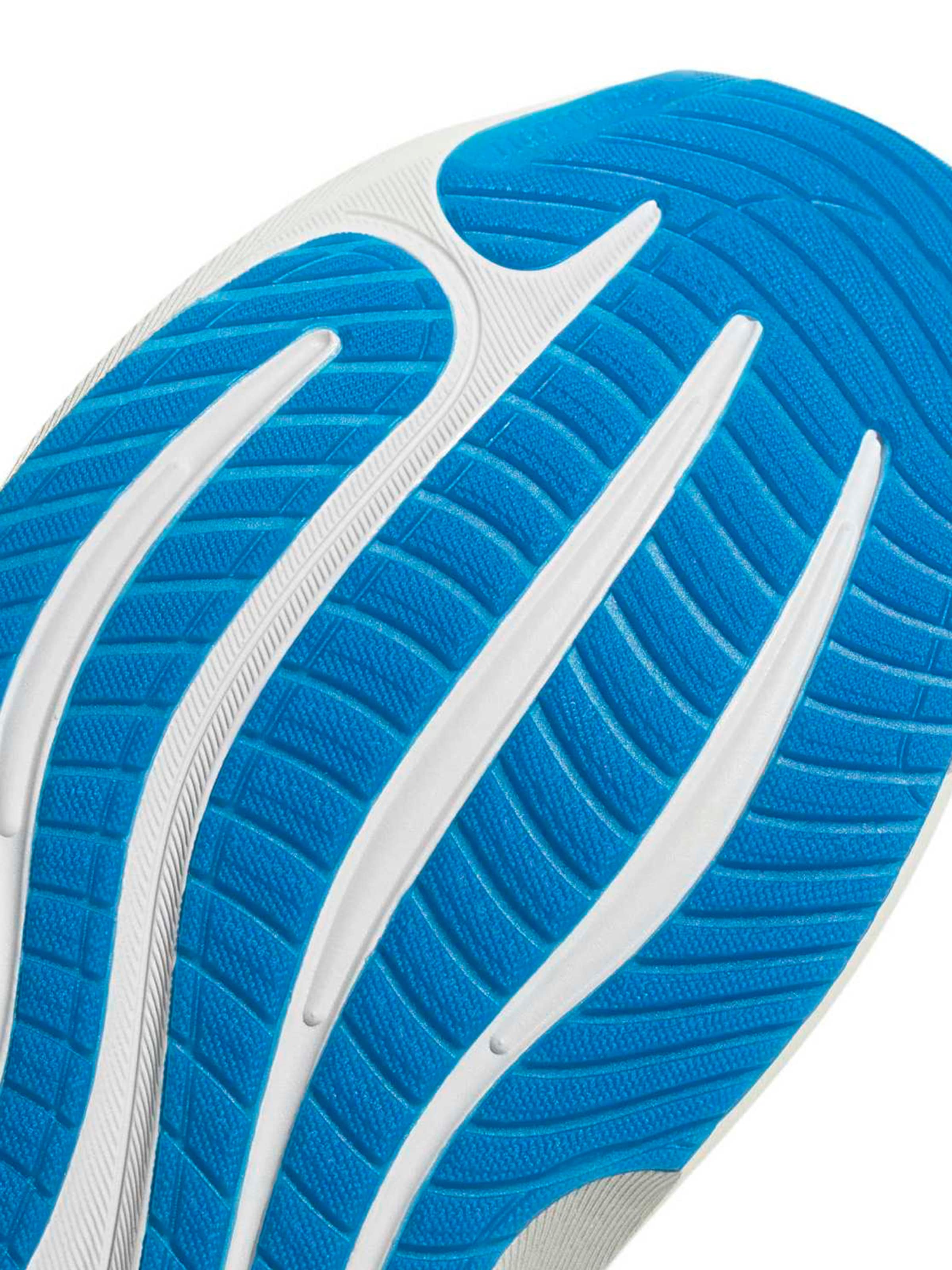 Chaussure de course 'SUPERNOVA RISE 3' ADIDAS PERFORMANCE en blanc