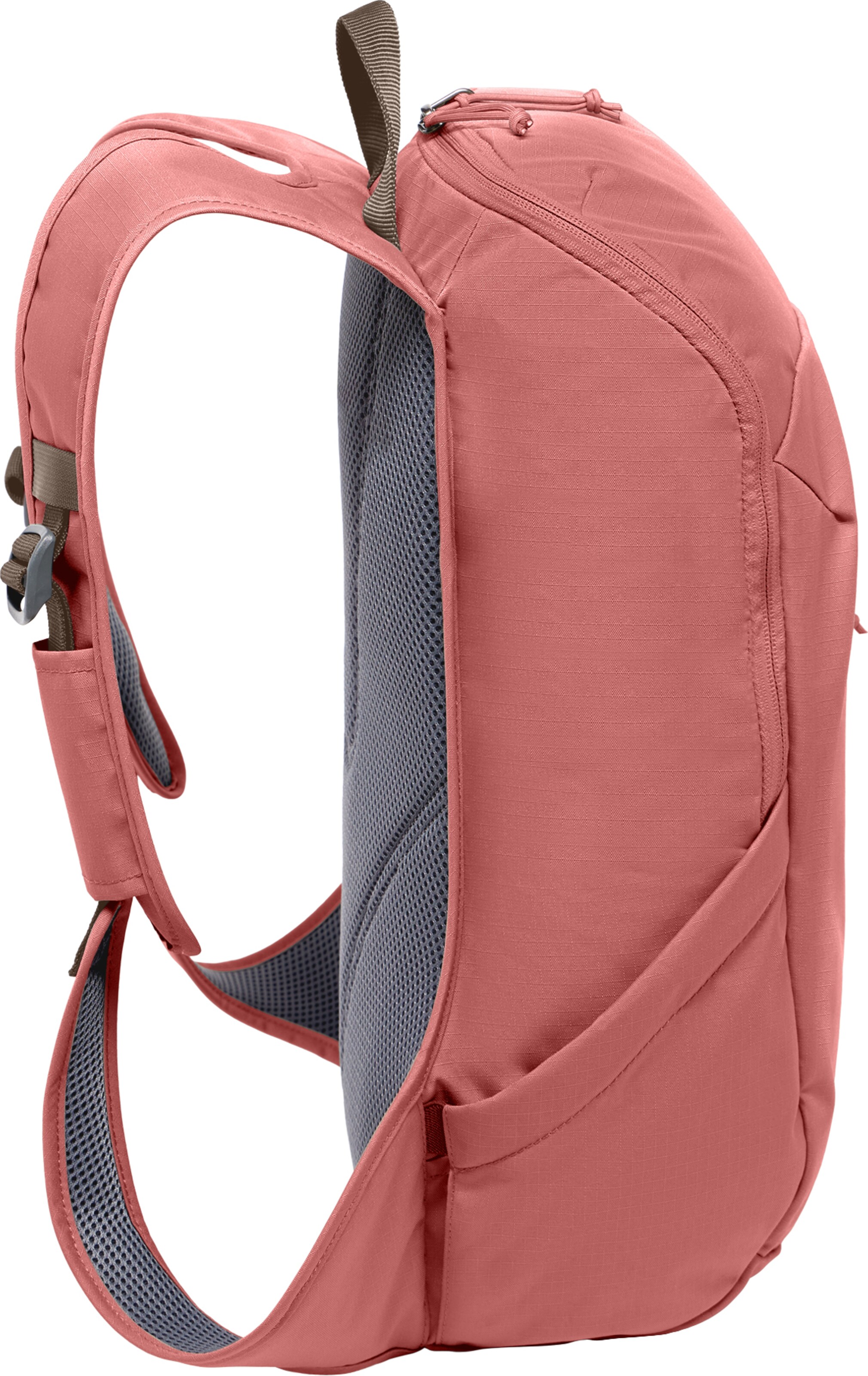 Sac à dos JACK WOLFSKIN en rouge