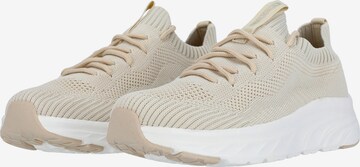 ENDURANCE Athletic Shoes 'Lesty' in Beige