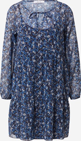 ABOUT YOU Dress 'Hege' in Blue: front