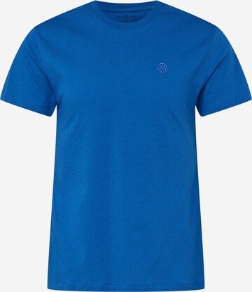 T-Shirt 'Vital' WESTMARK LONDON en bleu : devant