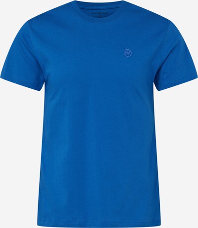 WESTMARK LONDON Camiseta 'VITAL' en azul real, Vista del producto