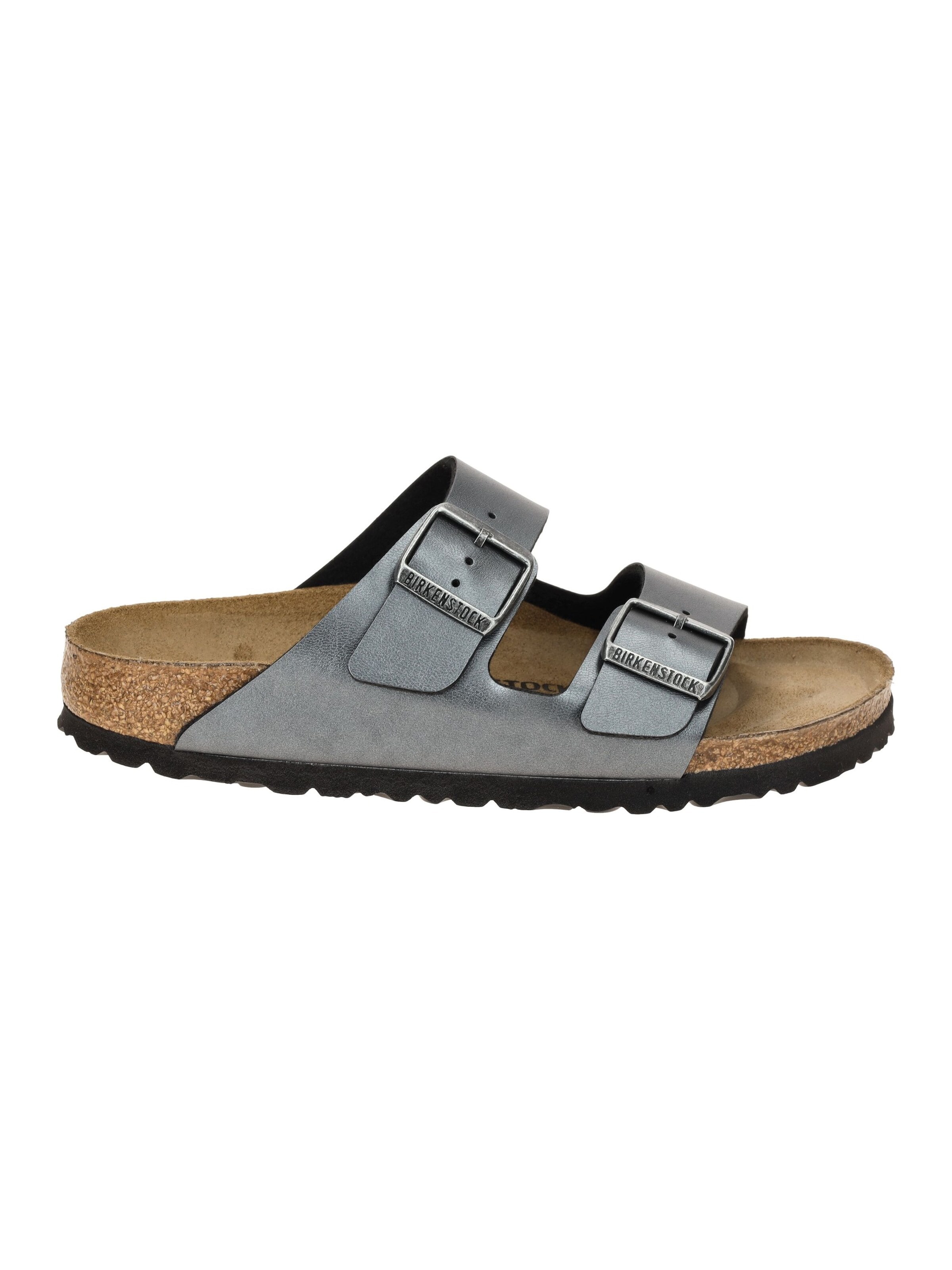 BIRKENSTOCK Mules in Black