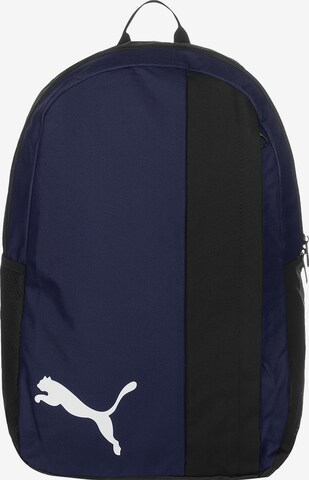 PUMA Sports Backpack in Blue