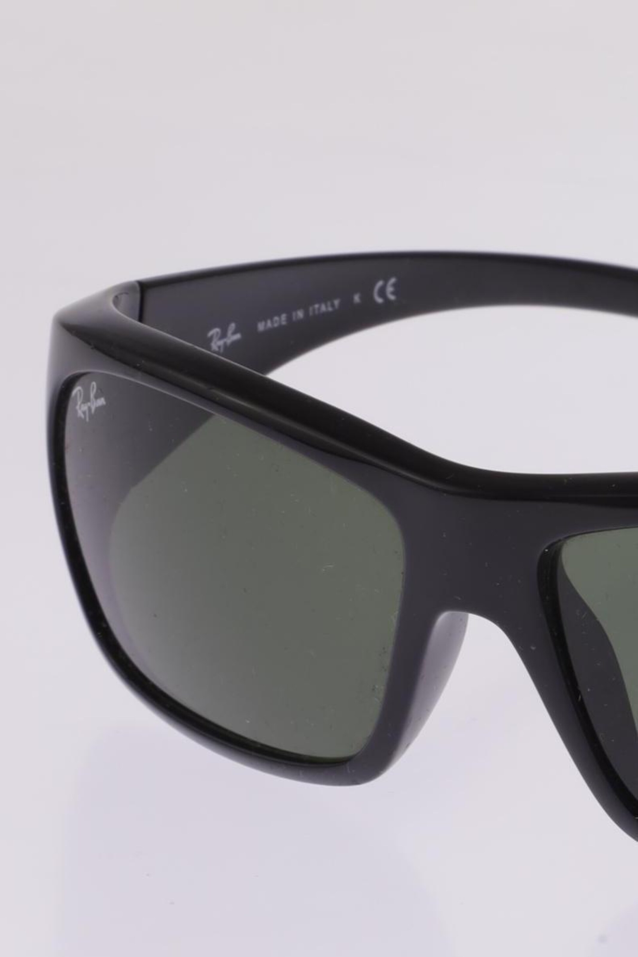 Ray-Ban Sunglasses in One size in Black