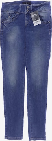 LTB Jeans in 24 in Blue: front