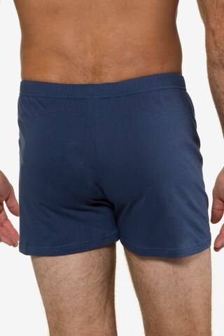 JP1880 Boxershorts in Blau