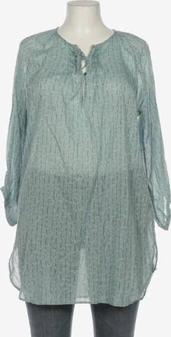 Noa Noa Blouse & Tunic in XL in Blue: front