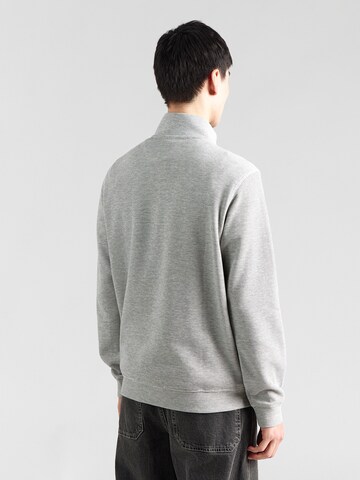 LERROS Sweatshirt in Grijs: terug