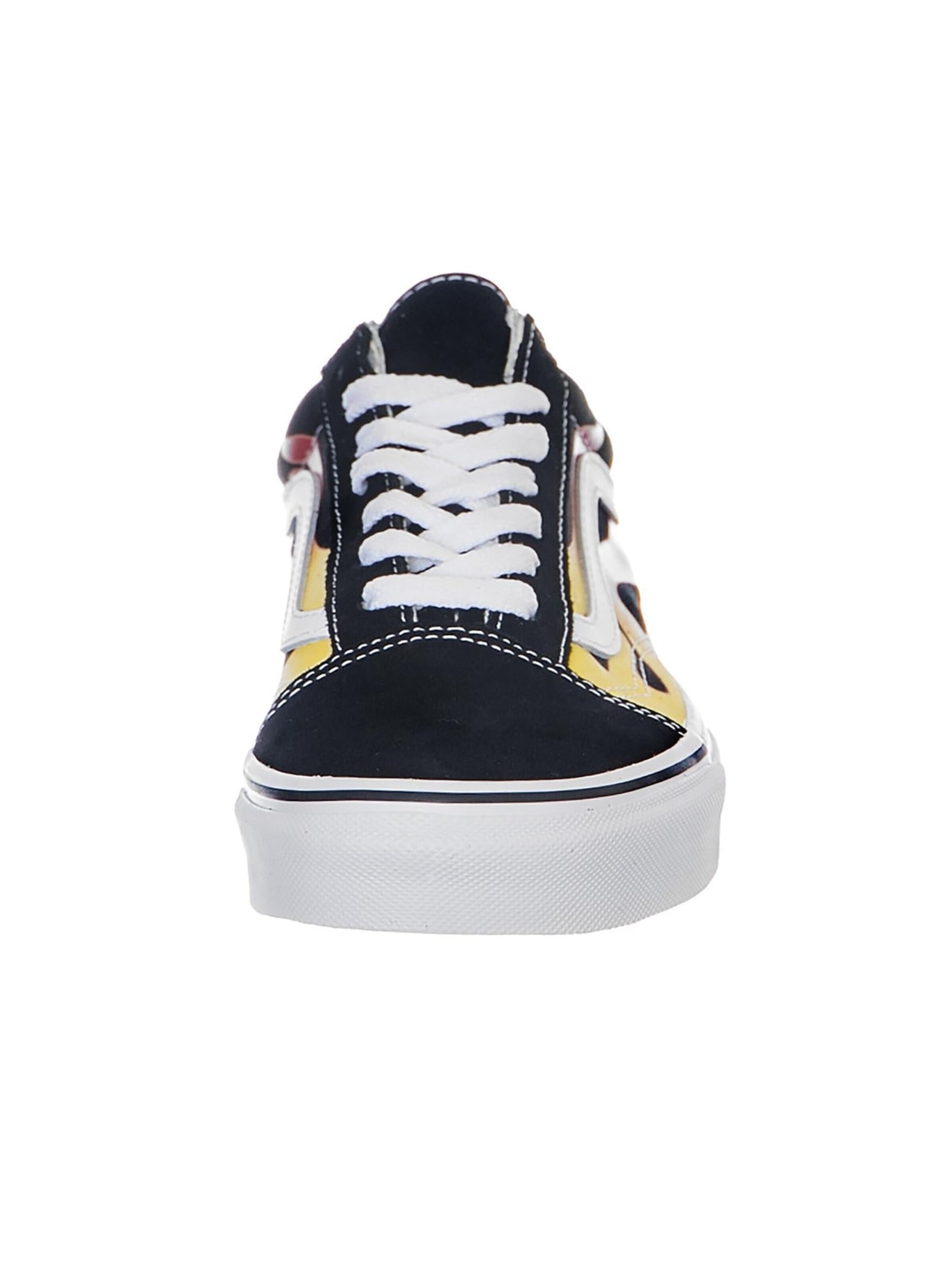 VANS Buty sportowe sznurowane 'Ua Old Skool' w kolorze mieszane kolory