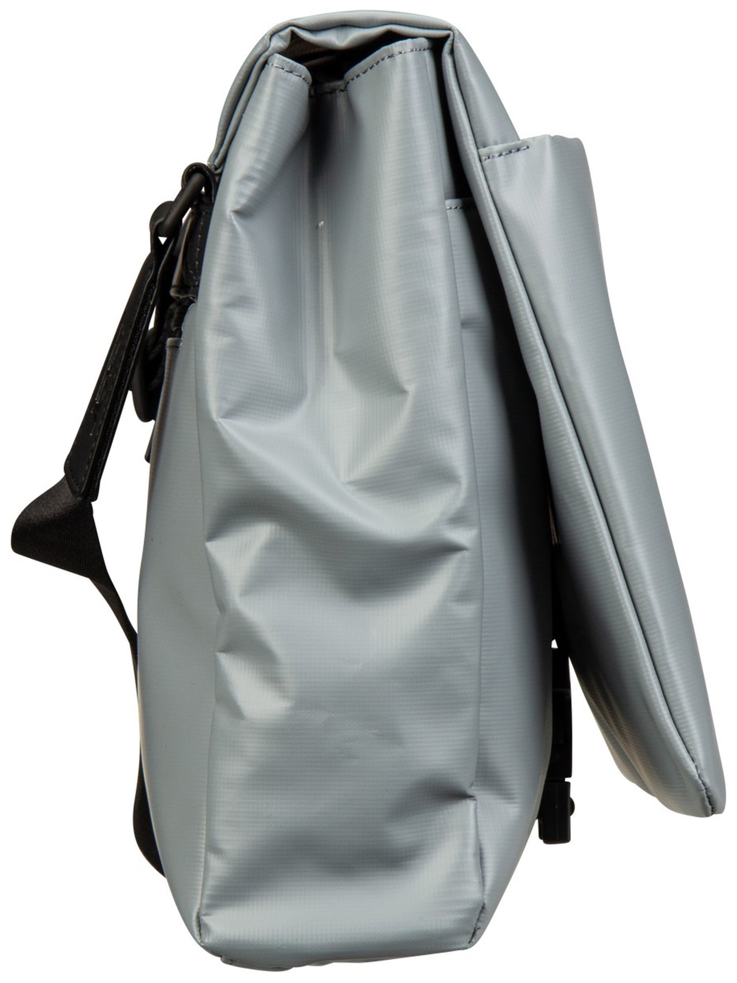 JOST Crossbody Bag 'Tolja' in Grey