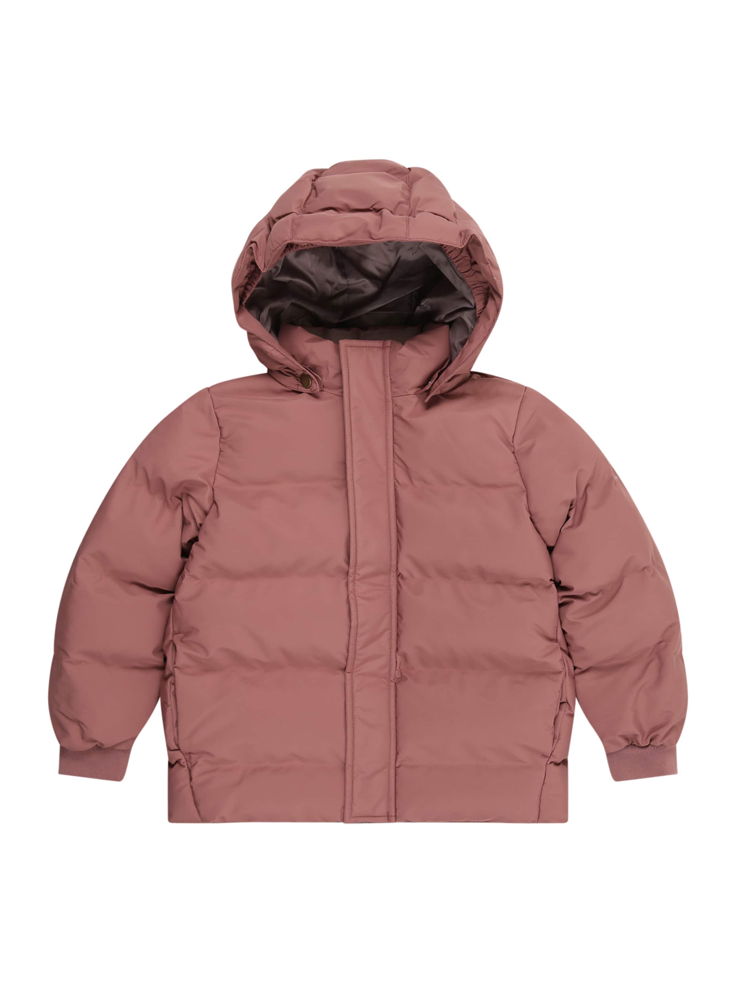 EN FANT Talvejope, värv roosa: eest vaates