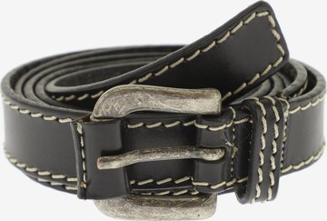 Weekend Max Mara Belt in One size in Black: front