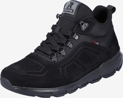 Rieker EVOLUTION Boots '4046 ' in schwarz, Produktansicht